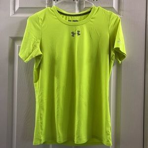 Under Armour workout shirt